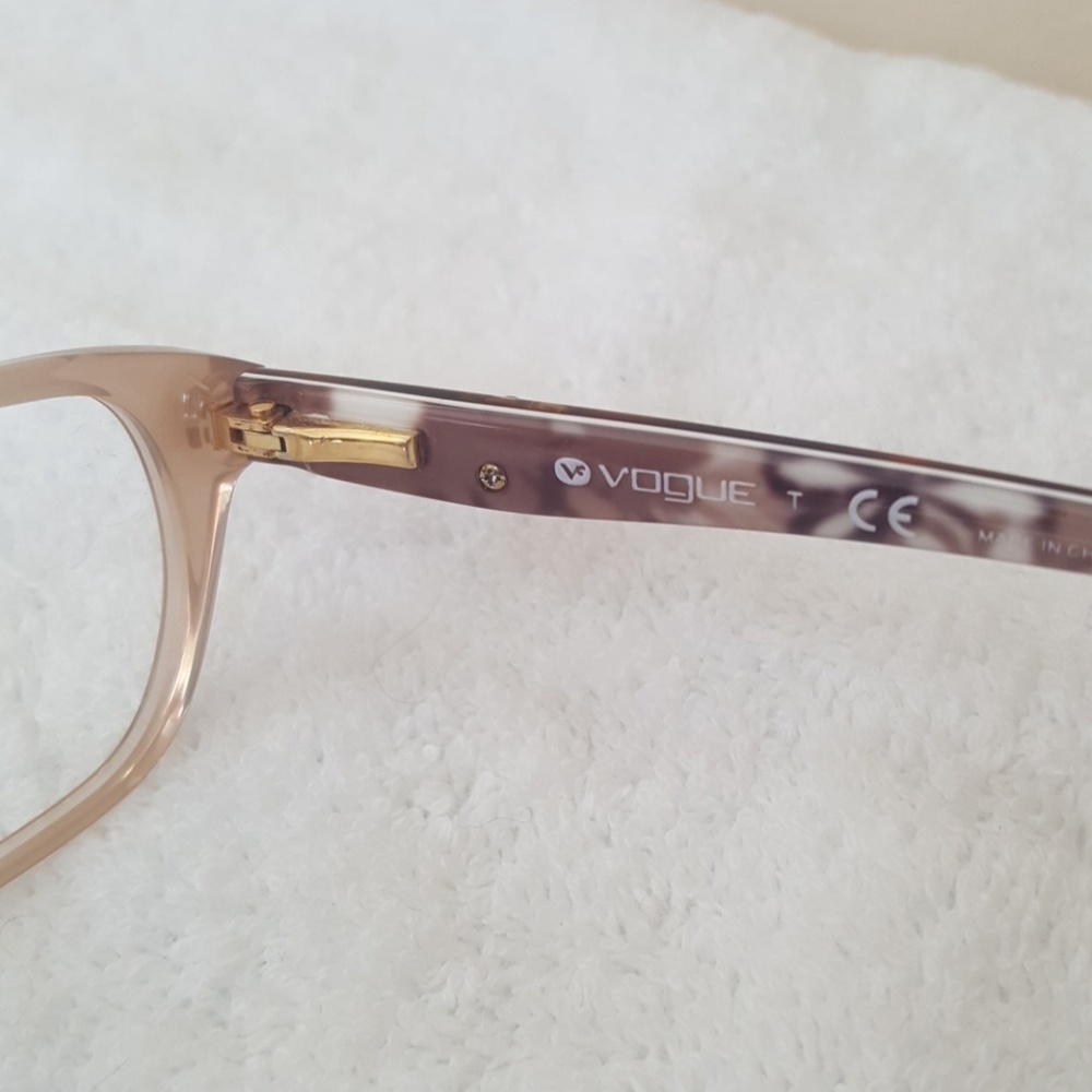 Vogue Optical Frames - image 5